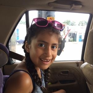 Meet your Posher, Sofia